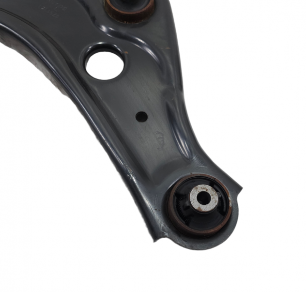 BRACCIO OSCILLANTE ANTERIORE SINISTRO RENAULT Kadjar Serie 545014EA0B (15) - Foto 3