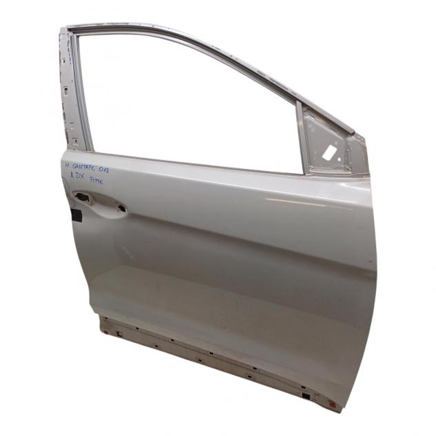 PORTIERA ANTERIORE DESTRA HYUNDAI Santa Fe 4° Serie 760042W010 (1218) - Foto 3