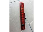Luce 3 / terzo STOP con Spruzzino Tergi Jeep Grand Cherokee 3.0 V6 CRD 2007