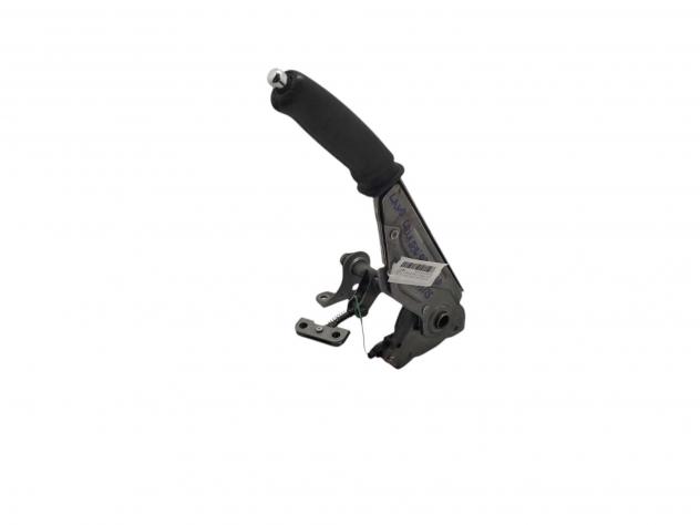 LEVA FRENO A MANO TOYOTA Land Cruiser 3° Serie 4620160040C0 1KDFTV (0207) - Foto 2