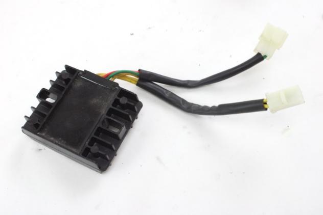 SYM JET X 125 34600MA1000 REGOLATORE DI TENSIONE 21 - 25 RECTIFIER - Foto 2