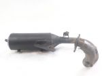 HONDA SFX 50 18300GBM850 MARMITTA SILENZIATORE SCARICO MUFFLER