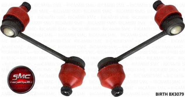 Asta/Puntone Stabilizzatore BIRTH Alfa Romeo 156 1.9 JTD