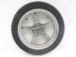 KYMCO PEOPLE S 125 42601LEJ8E00NJA CERCHIO RUOTA POSTERIORE 16X3.00 07 - 16 &hellip;