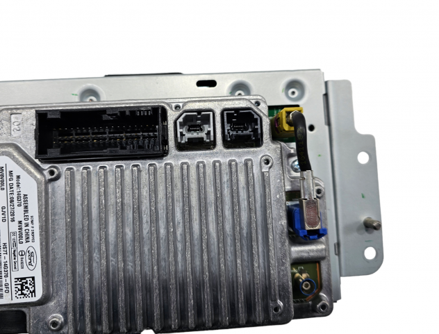DISPLAY MULTIFUNZIONE COMPUTER DI BORDO FORD Ranger (TKE) HS7T-14G370-GFD (11) - Foto 13