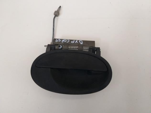 MANIGLIA ESTERNA POSTERIORE DESTRA OPEL Corsa C 5P 1° Serie (0003)