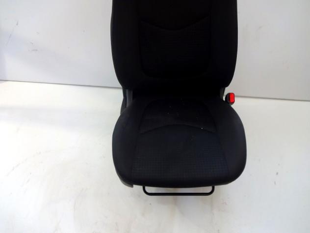884102K050 SEDILE ANTERIORE DESTRO PASSEGGERO KIA SOUL 1.6 D 94KW 5M 5P (2009) RICAMBIO USATO - Foto 2