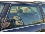 VETRO SCENDENTE POSTERIORE DESTRO AUDI A6 Avant Serie C5 (4B5) (9704)