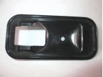 100143 MOSTRINA RIVESTIMENTO MANIGLIA INTERNA ALFA ROMEO ALFASUD 1.2 B 4P R &hellip;