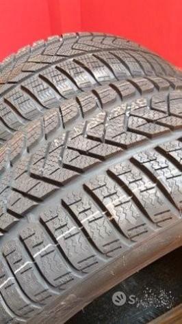 2 gomme 245 40 18 PIRELLI A1132 - Foto 3
