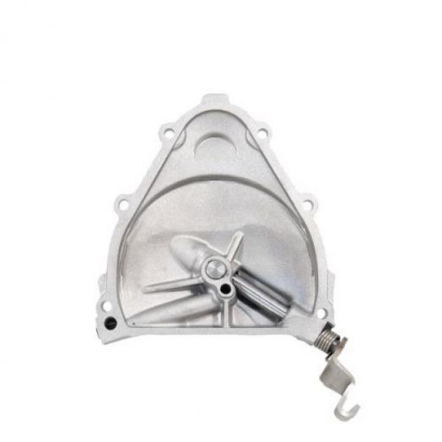 Carter frizione a cremagliera Vespa PK ET3 Primavera 50 Special - Foto 2