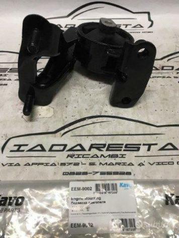 Supporto Motore Toyota Auris - Avensis 123710D180 - Foto 2