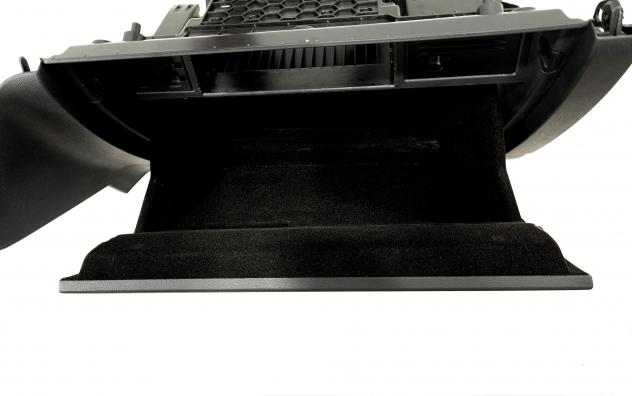 CASSETTO PORTA OGGETTI VOLKSWAGEN Golf 7 Berlina 5G1857290K (12) - Foto 4