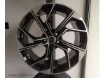 Cerchi lega 18 AVUS AC-522 BP AUDI GOLF 7 8 TIGUAN