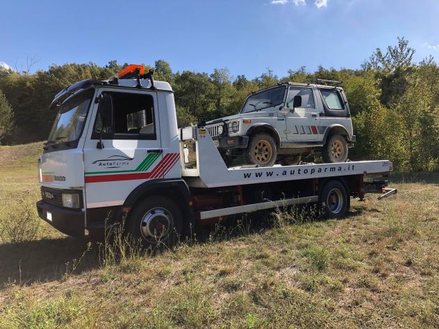 Soccorso Stradale con CarroAttrezzi - Foto 5