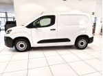 Citroën Berlingo Berlingo van M 1.5 bluehdi 100cv S&S Club*3 POSTI* GARANTITO*