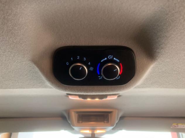 Ford Transit Bus 9 POSTI - Foto 10