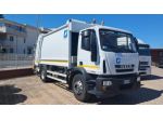 IVECO COMPATTATORE  180 E 25 EURO 6 rif. 23975129