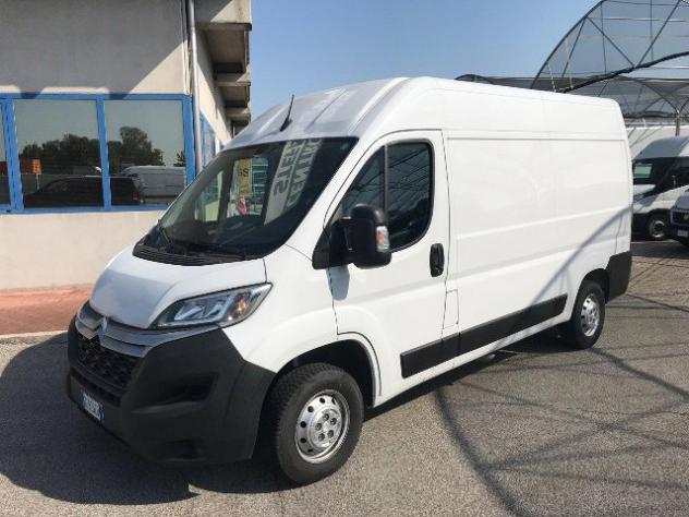 Citroen Jumper 33 L2H2 2.2 bluehdi 140cv S&S - Foto 3
