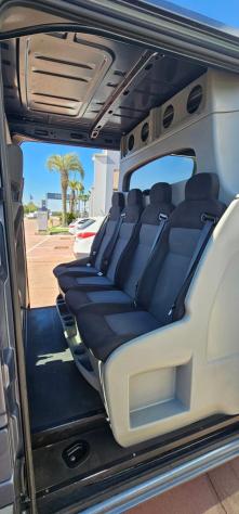 RENAULT MASTER - Foto 8