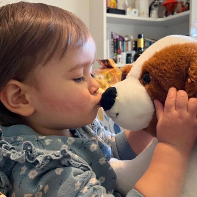 Marika cerca una babysitter - lavoro da babysitter a Milano