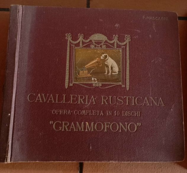 Dischi collezione gramofono - Foto 3