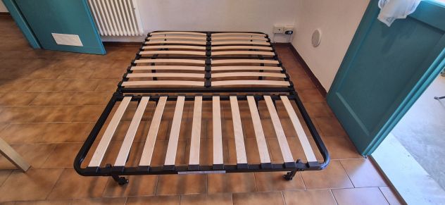 Divano letto IKEA Lycksele 2 posti come nuovo - Foto 4