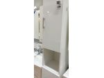 Colonna bagno girevole