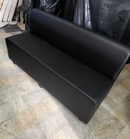 STOCK DI 25 DIVANI IGNIFUGHI - Foto 6