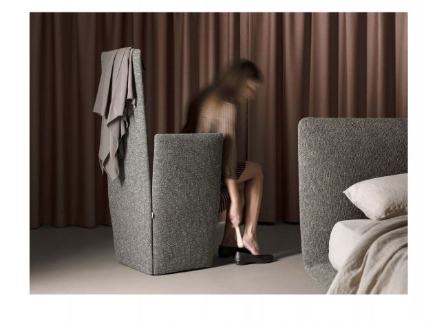 poltrona VALET design MDHOUSE KRISTALIA - Foto 2