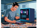 Hai problemi di tipo informatico?