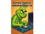 Tecnico Informatico – Assistenza Windows & HelpDesk da Remoto