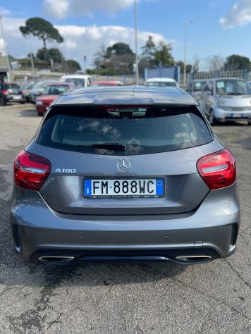 Mercedes-benz A 180 Premium - Foto 9