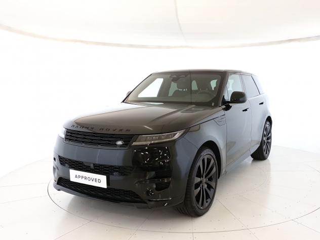 Land Rover Range Rover Sport Dynamic SE D250 MHEV AWD Aut - PEDANE LATERALI - IVA ESPOSTA