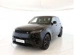 Land Rover Range Rover Sport Dynamic SE D250 MHEV AWD Aut - PEDANE LATERALI &hellip;