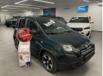 FIAT Pandina 1.0 Hybrid Cross KM0 MY26 rif. 24054822