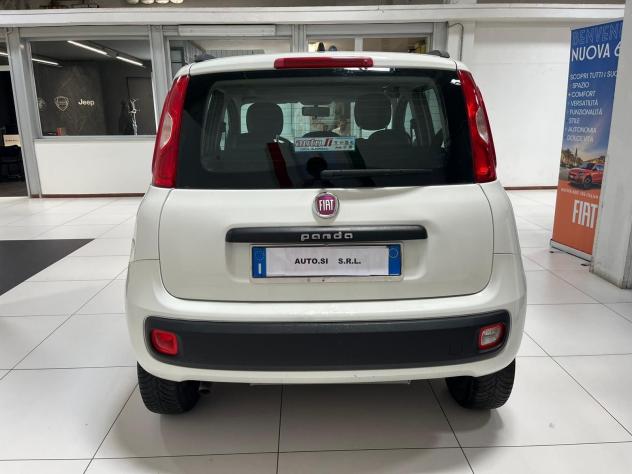 FIAT Panda 0.9 TwinAir Turbo Natural Power Easy - Foto 5