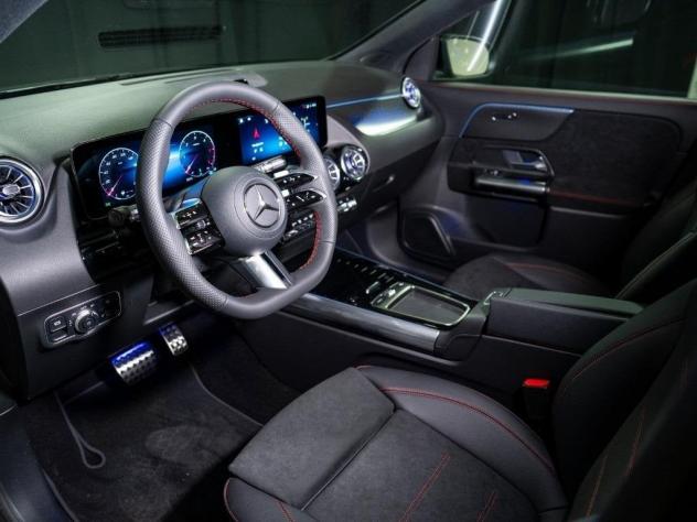 Mercedes-Benz GLA 200 d AMG Line Extra - Foto 9