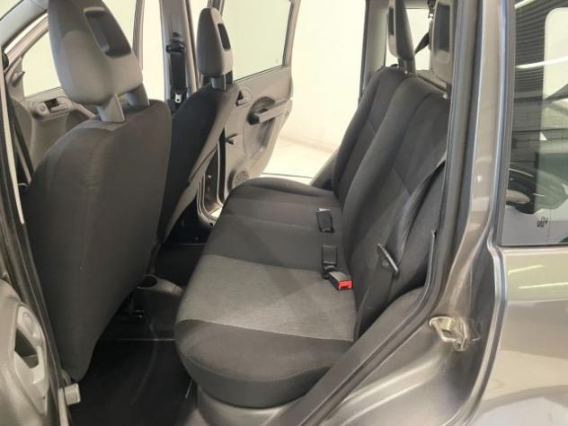 FIAT Panda 1.2 4x4 Climbing * OK NEOPATENTATI * rif. 23943829 - Foto 7