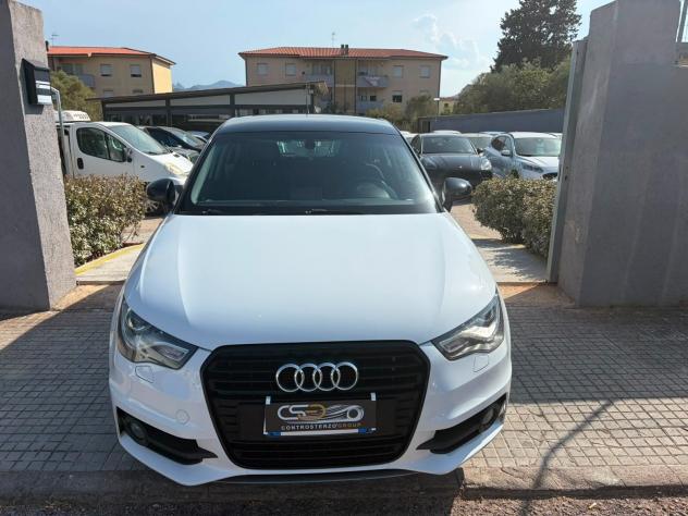 Audi A1 1.0 TFSI ultra Sport - Foto 2
