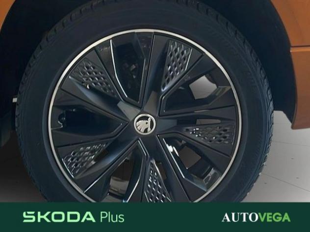 SKODA Karoq 2.0 tdi evo sportline 115cv dsg rif. 22978359 - Foto 6