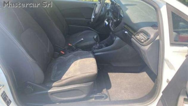 FORD Fiesta 1.0 MHEV VAN 125cv Start&Stop Trend tg : GK219GD rif. 23948835 - Foto 7