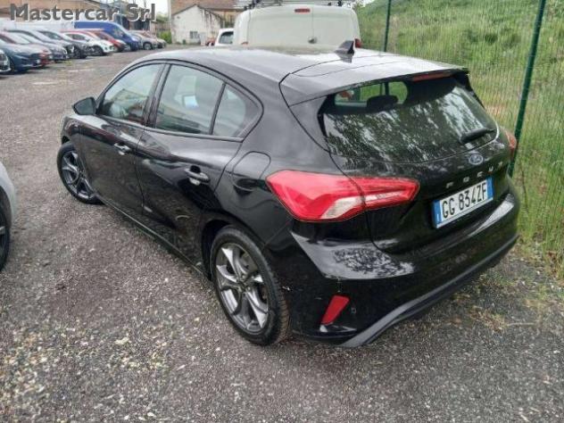 FORD Focus Focus V 2018 1.5 ecoblue ST-Line s - GG834ZF rif. 23925772 - Foto 5