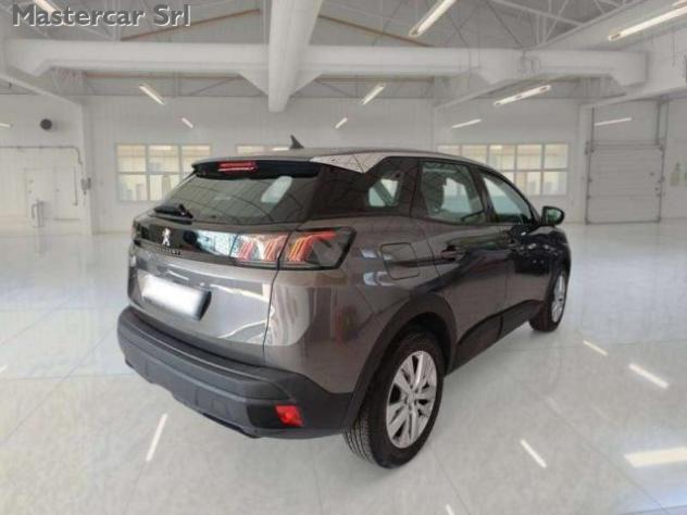 PEUGEOT 3008 3008 II 2021 1.5 bluehdi Active Pack s - GJ602JW rif. 23947127 - Foto 3