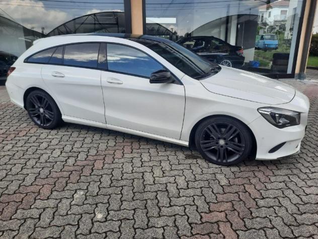 MERCEDES CLA (C/X117) CLA 200 d S.W. Sport - Foto 4