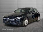 MERCEDES-BENZ A 180 d Automatic Sport rif. 23649661