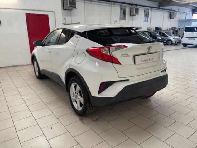 TOYOTA C-HR Active 1.2 2wd-Ok Neopatentati-LEGGI SOTTO rif. 23910351 - Foto 5