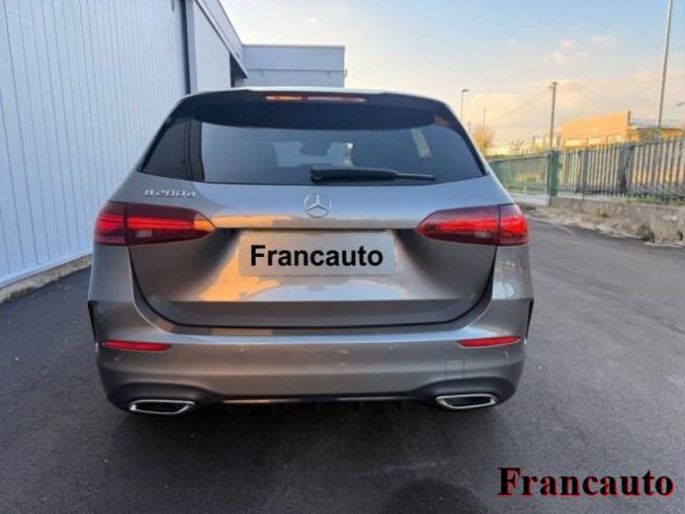 MERCEDES-BENZ B 200 d Automatic AMG Line Advanced Plus rif. 24242652 - Foto 4