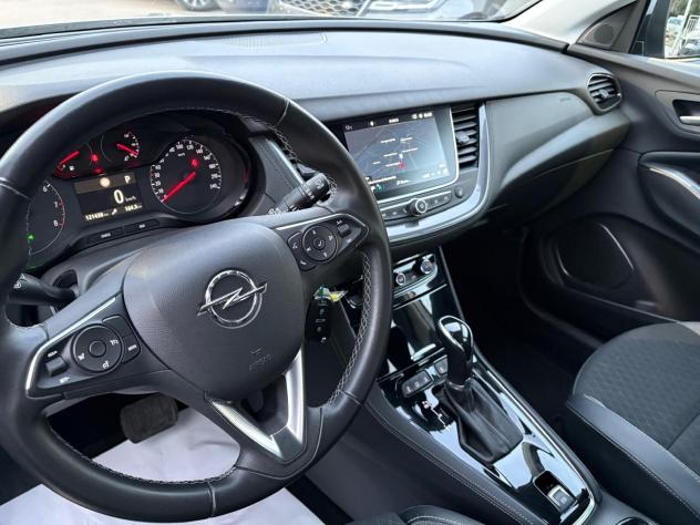 Opel Grandland X 1.5 diesel Ecotec Start&Stop aut. Ultimate - Foto 5