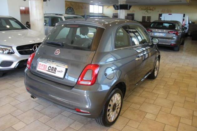 FIAT 500 1.3 Mjet Euro6 rif. 22505674 - Foto 4